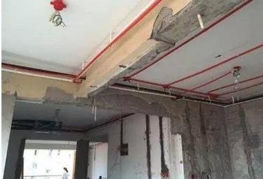 浑南漏水维修 墙面漏水怎么办呢?墙面漏水的原因?