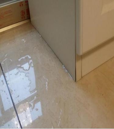 浑南漏水检测 厕所漏水怎么检测?